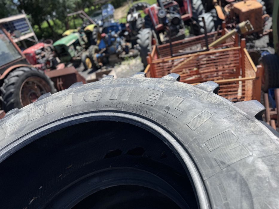 ‼️Cauciucuri Michelin 650/65/R42‼️