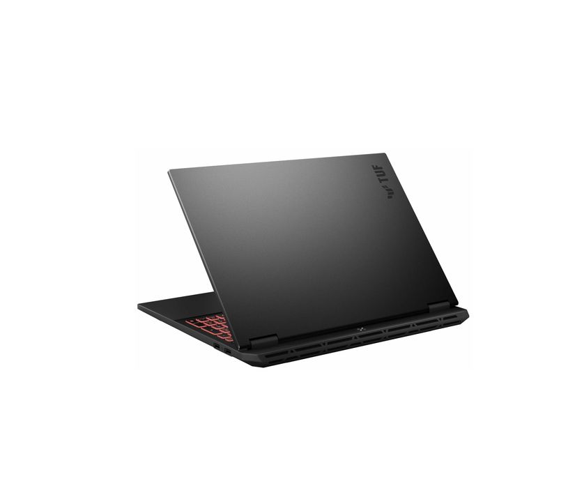 + Ноутбук Asus TUF A16 R7-260W DDR5 16/512 RTX 5060 8GB 16 IPS 144Hz