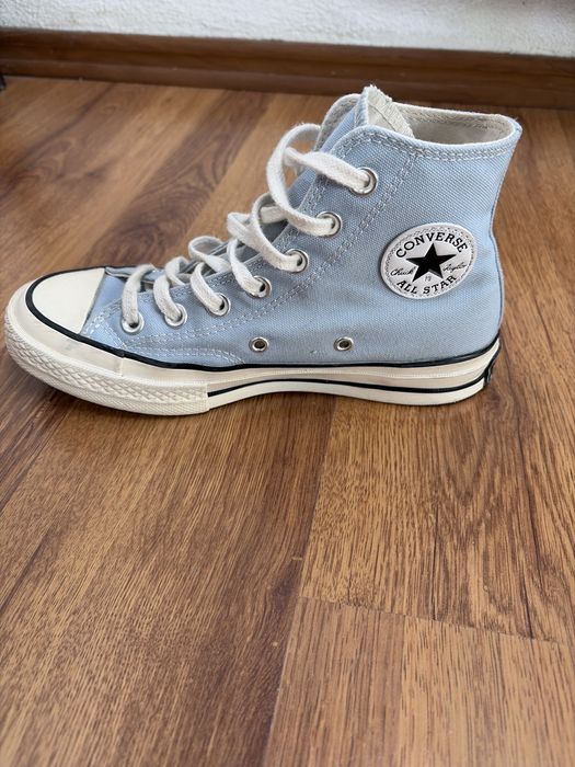 Converse 1970 powder blue