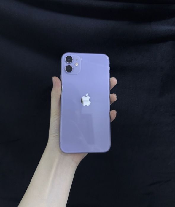 Продам телефон Айфон 11 128Gb