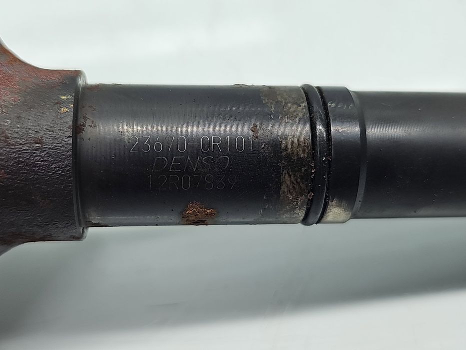 Injector Toyota Rav 4 IV (ZSA4, ALA4) [Fabr 2013-2018] 23670-0R101 2.0