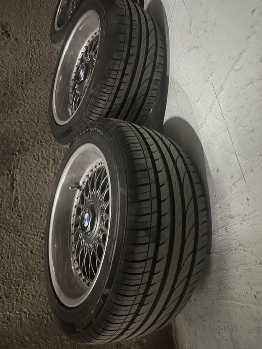Продам диски bbs rc 35/38 разноширокие