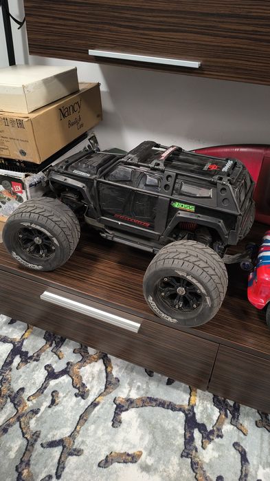 Automodele 1/8 prețuri accesibile