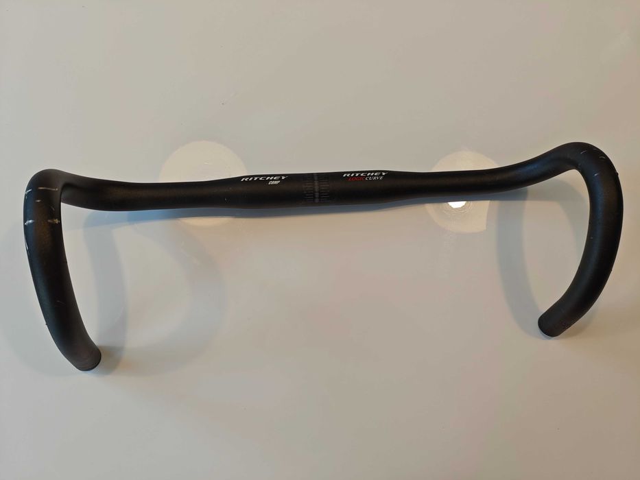 Ghidon Ritchey Logic Curve Comp 42cm