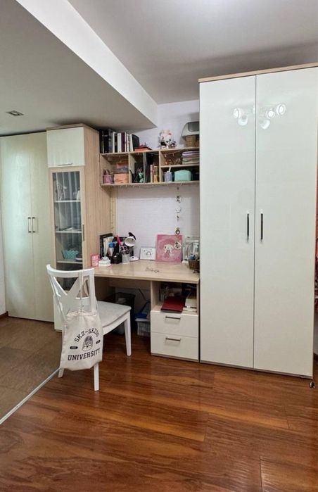 Хамид Алимжана, 3/15/17, московские высотки, с ремонтом и мебелью.