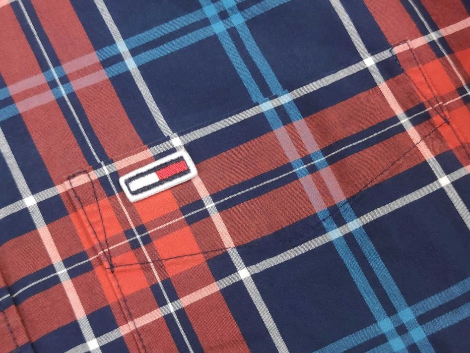 Camasa Tommy Hilfiger Essential's