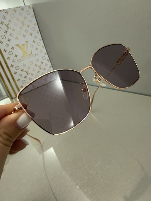 Ochelari gucci noi