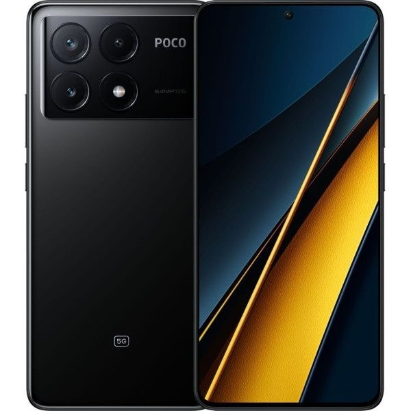 Poco X6 pro 5G продам