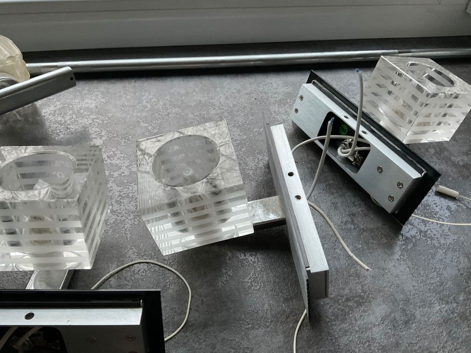 Осветителни тела за хол