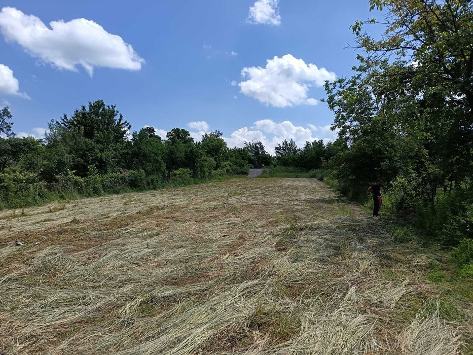 Teren de vânzare intravilan Baia Sprie