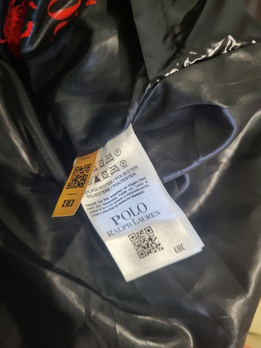 Geaca Ralph Lauren L