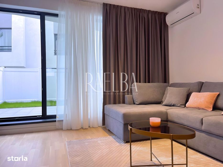 | NEW | Casa 5 camere | ZenVille | Cu GRADINA | MOBILATA |