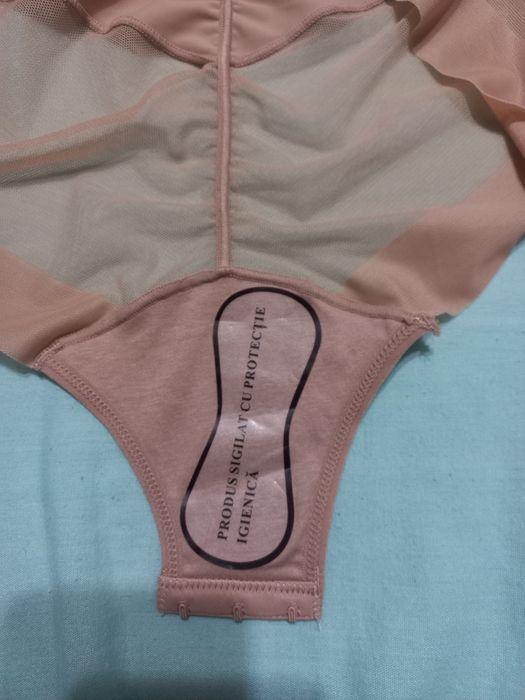 Body modelator crem Vèlairero