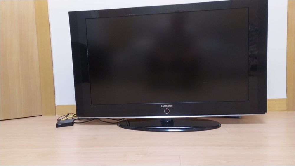 Продсм телевизор Samsung