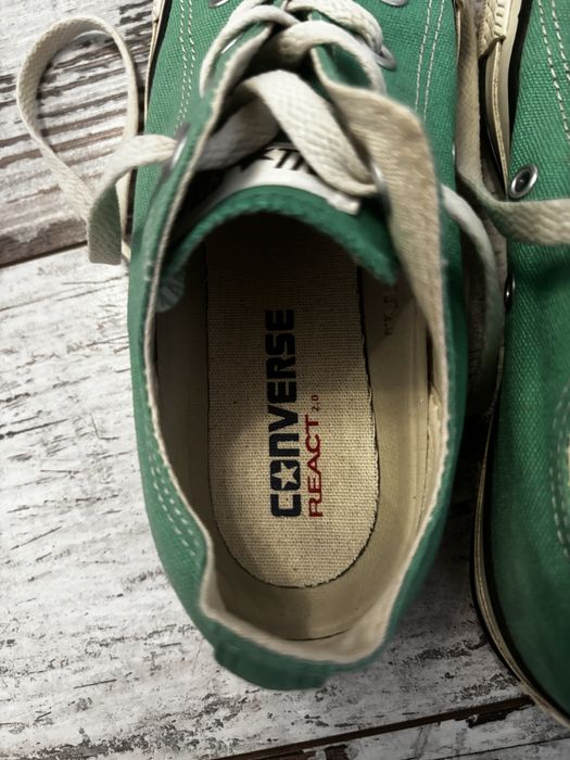 Кецове Converse 36 размер