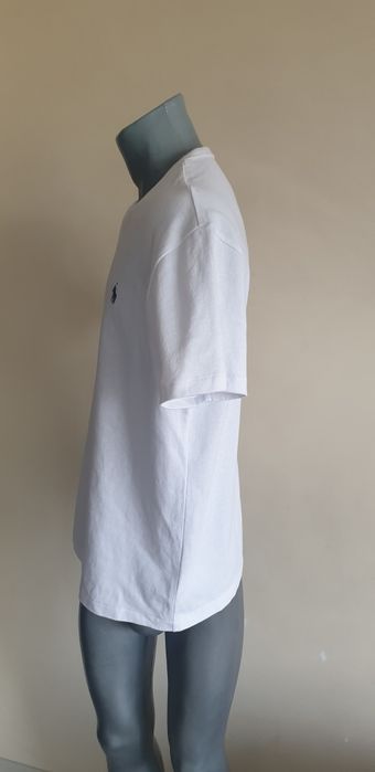 POLO Ralph Lauren Classic Fit Cotton Knit M НОВО  ОРИГИНАЛ Мъжка  Тени