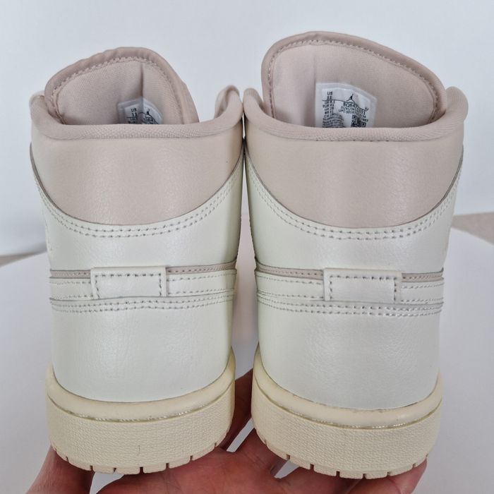 Air jordan 1 Mid