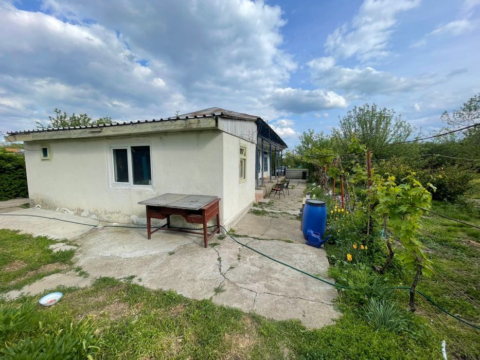 Casa de vanzare  Batraneasca