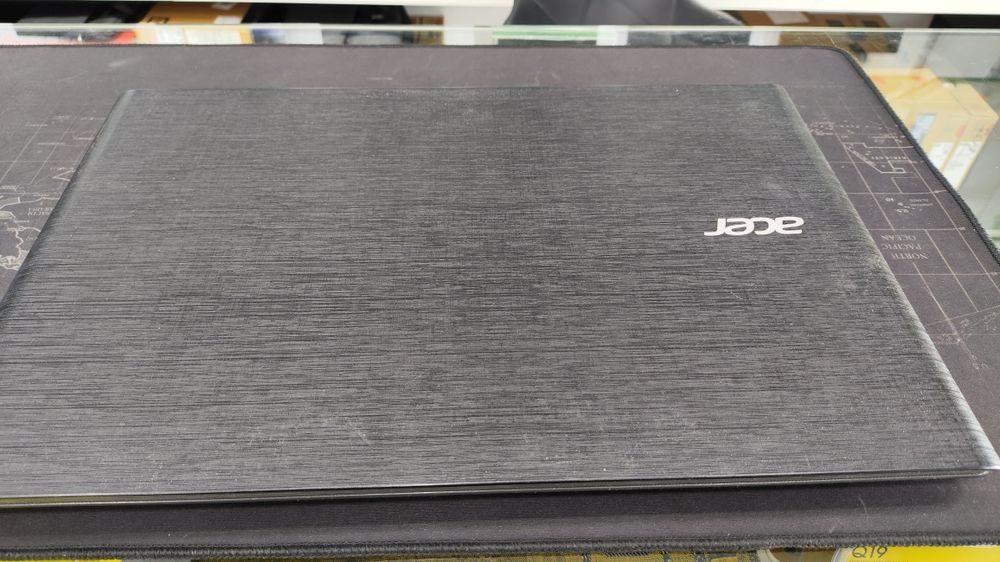 ноутбук acer aspire e 17 срочно продаю состояние хорошее