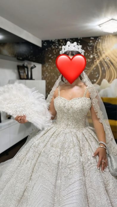 Vand Rochie de mireasa
