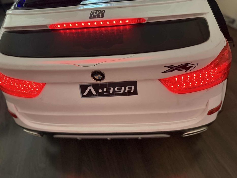 Акумолаторна кола в добро състояние