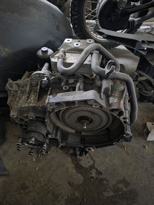 Останали части Audi A3 S3 8P / Ауди А3 С3 8П
