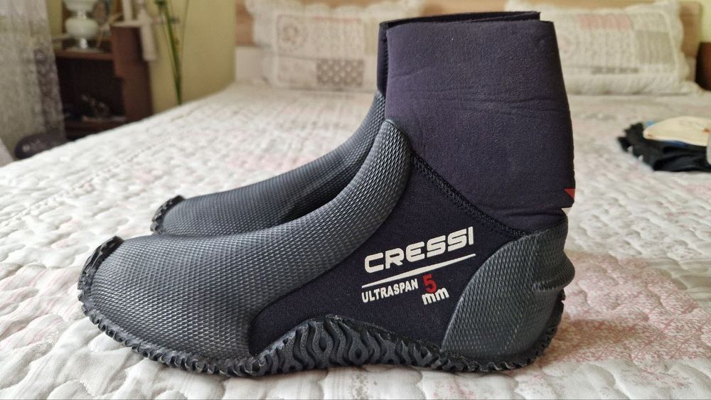 Боти за вода Cressi