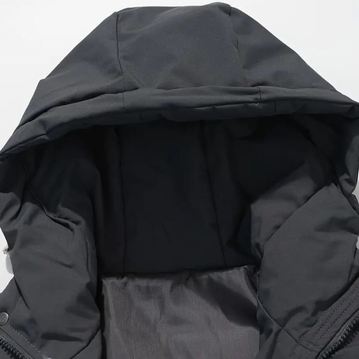 Зимняя куртка Унисекс