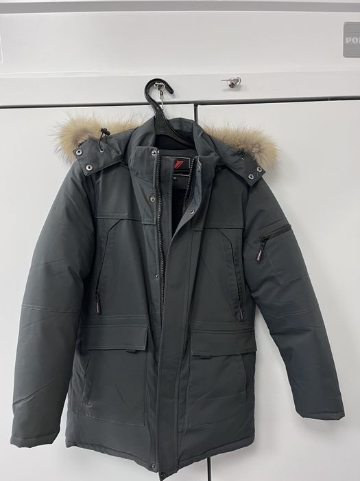 Продам новую куртку