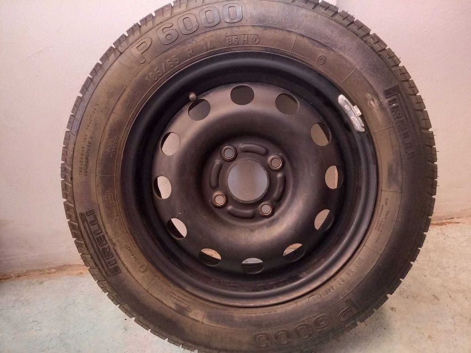 Rezerva ROATA AUTO  185 65 R14