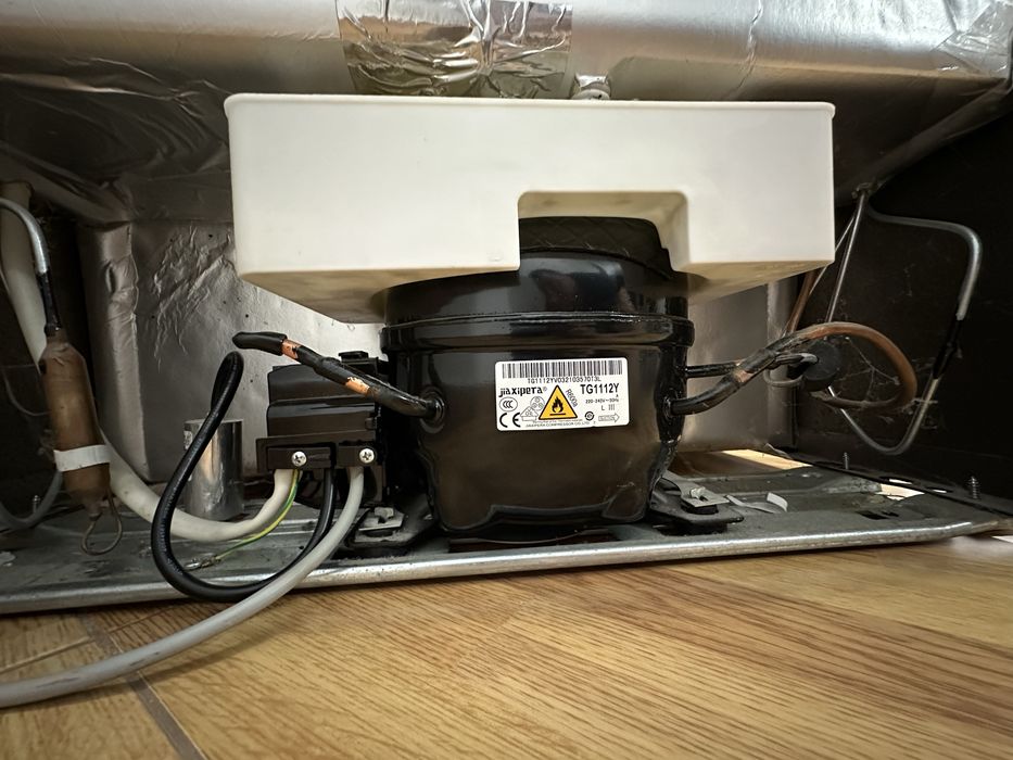 Accesorii Frigider Beko RCNA406E30ZXB