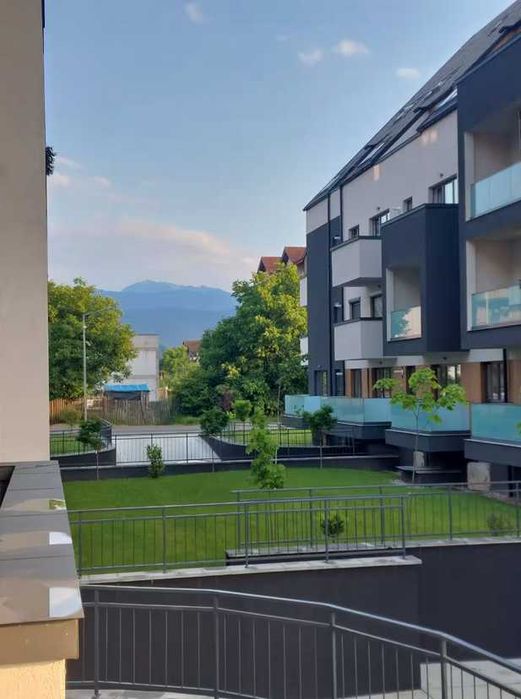 Apartament 2 camere LUX PREMIUM Maurer Villas Coresi Brașov – Complet utilat, Oportunitate afacere sau rezidenta privata