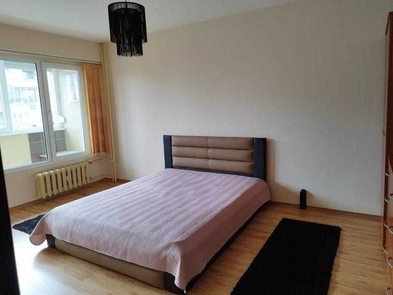 Чудесен апартамент в ж.к. Братя Миладинови