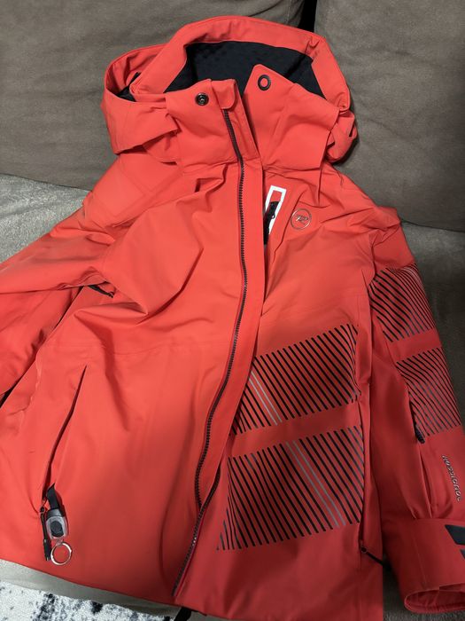 Мъжко яке Rossignol