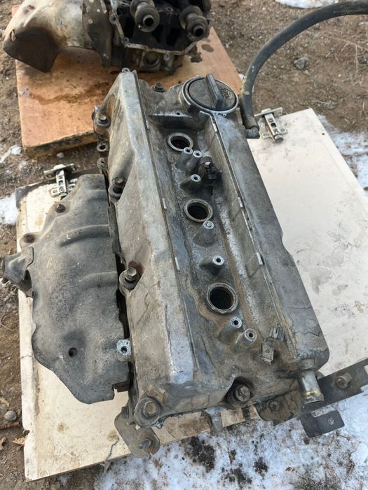 Головка для Nissan Cefiro