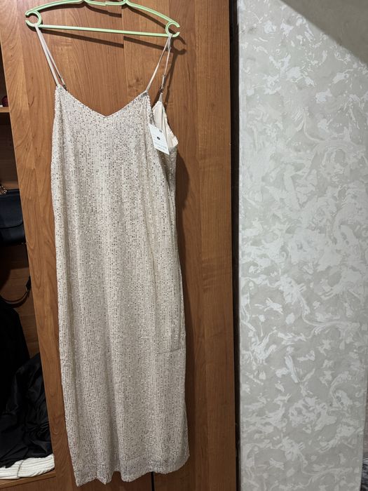 Вечернее платье 4000