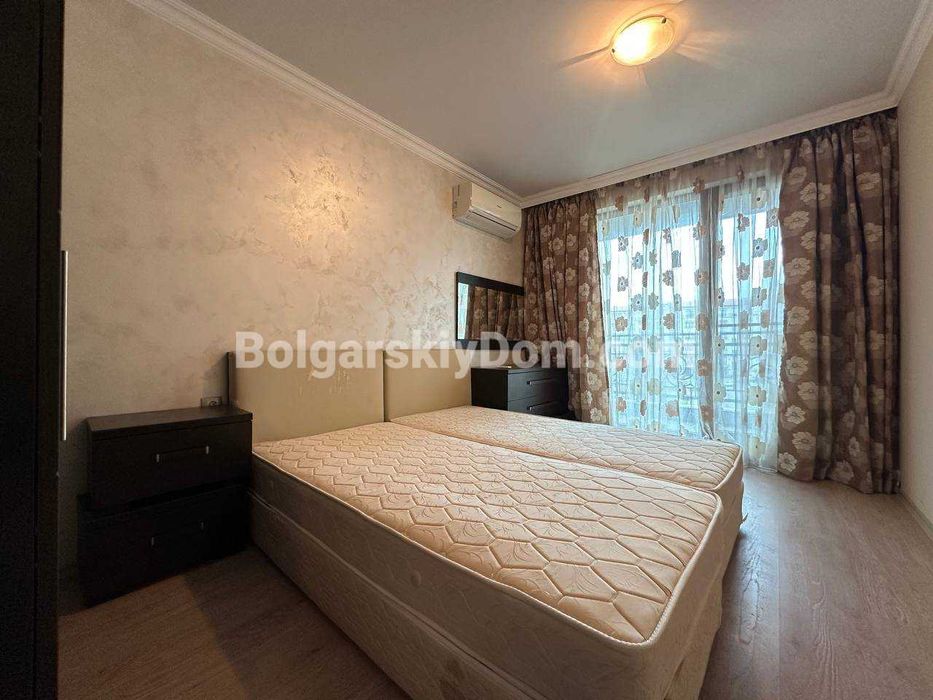Продава се Двустаен апартамент в Поморие - 64 кв.м за 793 €/кв.м - Снимка #2