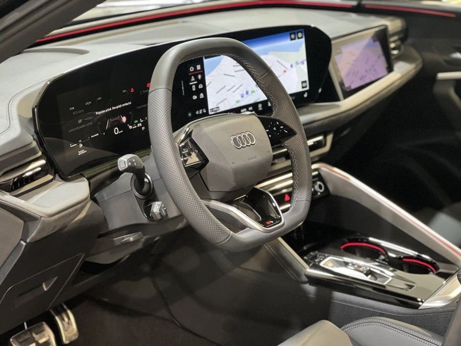 AUDI Q5 2025 — imagine 24