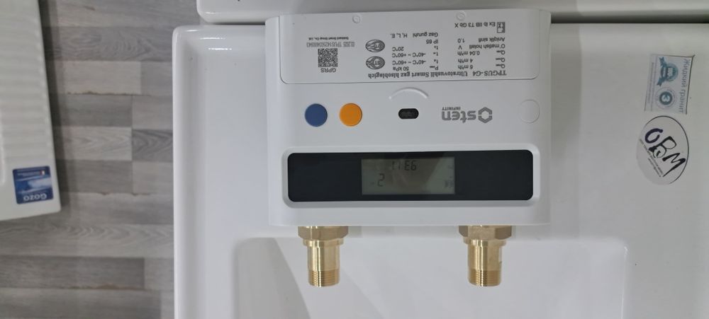 Osten smart g4 yangi kirish ongdan va chapdan