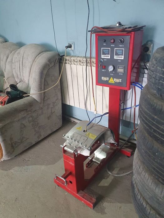 Готовый бизнес станоктар  Сатылады