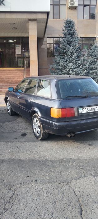 Продам. Ауди 80.B4.в универсале.