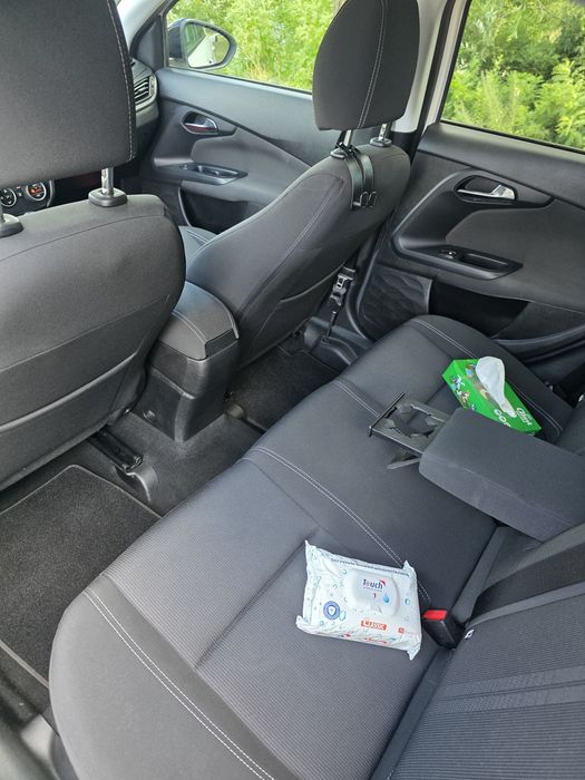 FIAT Tipo 2019 — imagine 5