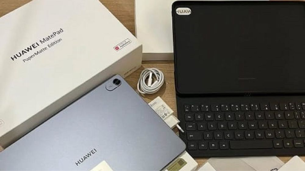 Huawei Matepad 11.5 PaperMatte edition