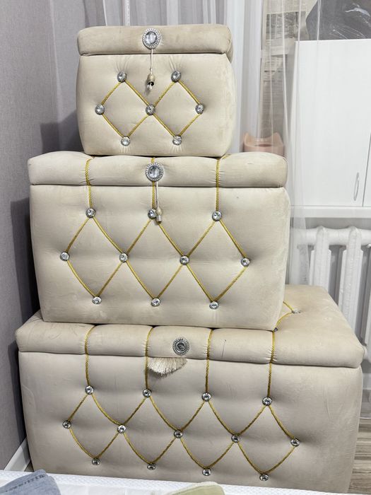 Сандық Сандык Сундук