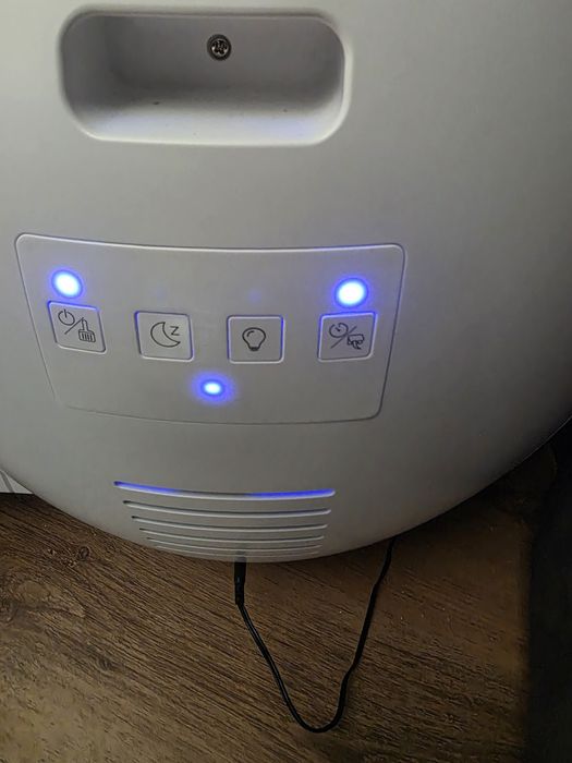 Котешка тоалетна.АВТОМАТИЧНА.