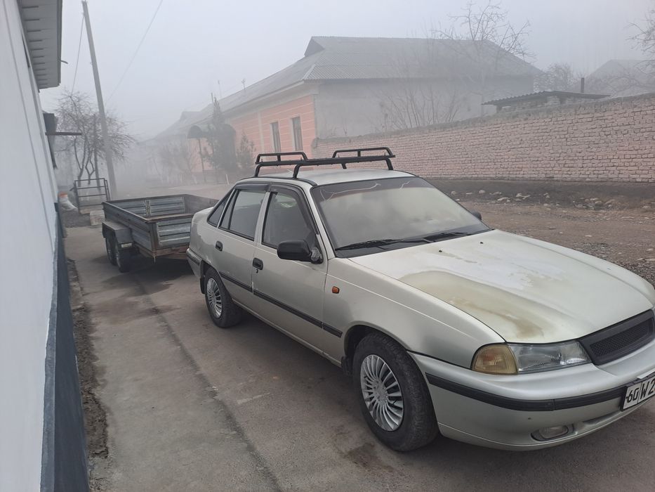 Шевралет нексия донс 2006