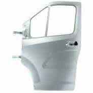 Дверь ГАЗель-NEXT левая ОАО ГАЗ "Оригинал"