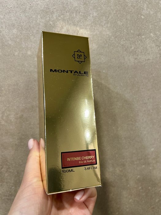 Montale Intense Cherry