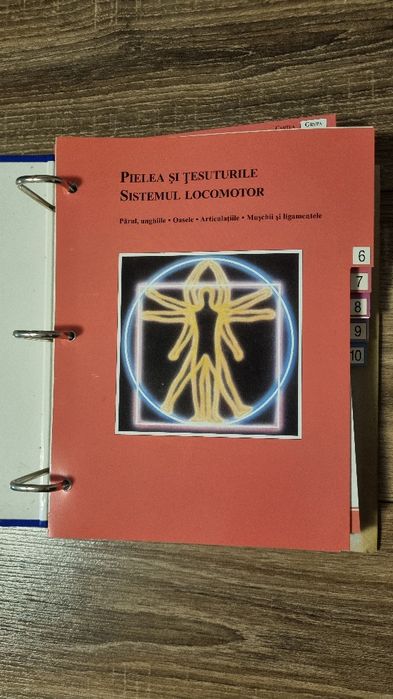 Vand colectia Enciclopedia Sanatatii