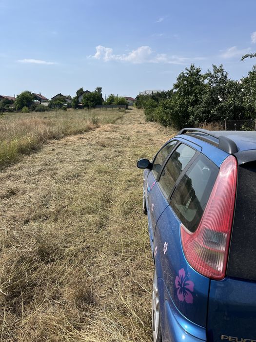 Teren intravilan Albesti, Simnicul De Sus
